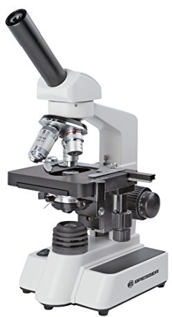Bresser mikroskop  5102060  Erudit DLX 40 X-600 X 5102060