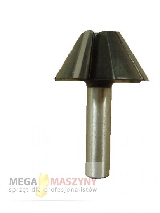Virutex Frez skośny 1140023