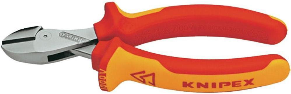 Knipex szczypce 73 06 160