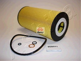ASHIKA Filtr oleju 10-ECO011