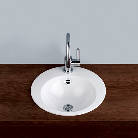 Alape EB K450H 45x45 2004000000
