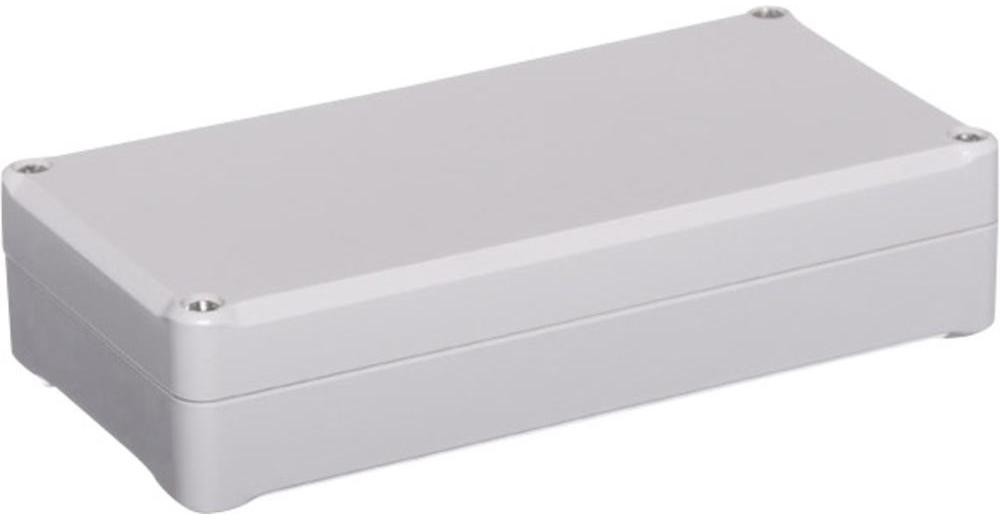 Bopla Obudowa uniwersalna ET 229 63229000 ABS jasnoszary ral 7035) DxSxW) 160 x 80 x 37 mm 1 szt