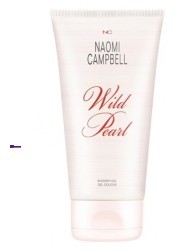 Naomi Campbell Wild Pearl sg 150ml