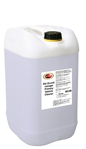 Autosol 13 013605 do opon samochodowych środek do czyszczenia, 25 L