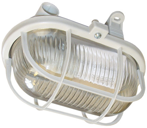 GTV Oprawa kanałowa sungessa biała E27 60W OS-KAY060-00
