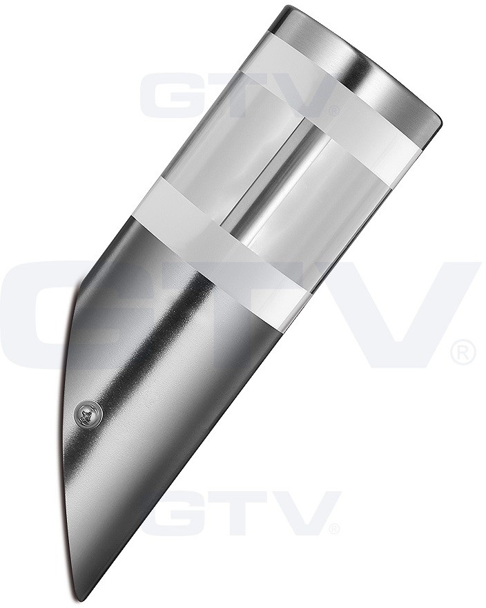 GTV Oprawa ścienna LED Albero-U LD-ALB0U10P-40