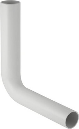 Geberit 118.003.11.1 Rura spłukująca, 23x23 cm, Kolor: 50, 118003111,