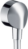 Hansgrohe Fixfit Przyłącze węża DN15 (27458000)