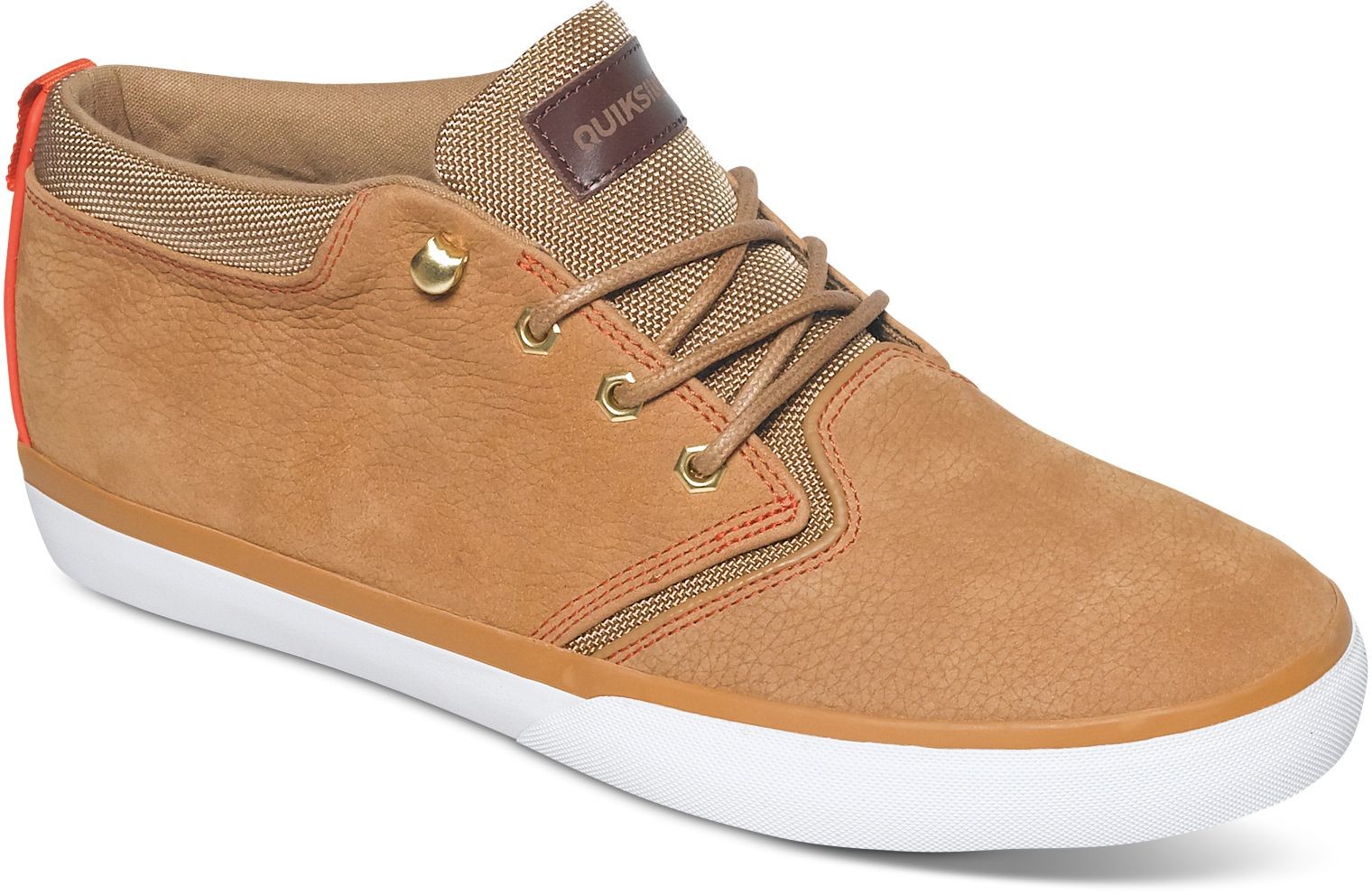 Quiksilver GRIFFIN FG M SHOE XCCN