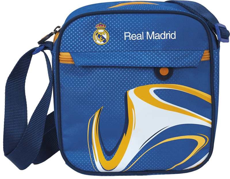 Astra Real Madryt torba na ramię