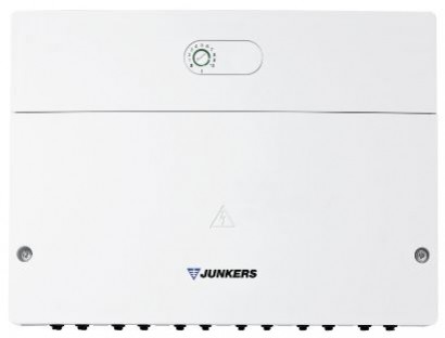 Junkers MS200 - Moduł solarny (7738110124)