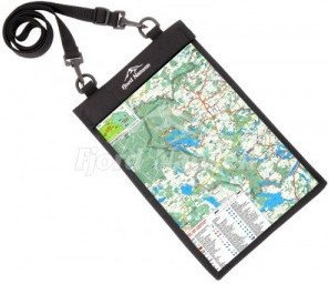 Fjord Nansen Mapnik MAP CASE REGULAR