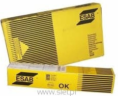 ESAB Elektroda spawalnicza EB 150 4,0x450mm 18kg ESA-5653404P00