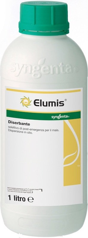 Syngenta Elumis 105 OD 1L