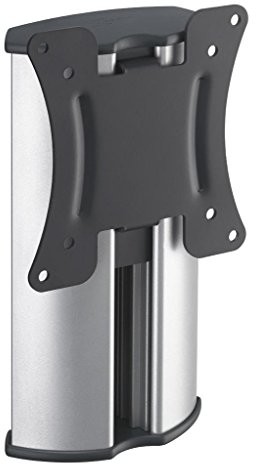 Vogels efw6105 TV uchwyt ścienny do telewizora 35  66 cm (14  26 cali), sztywna, maks. 15 kg, srebrny srebro 8712285308864