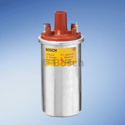 Bosch Cewka zapłonowa 0 221 118 322