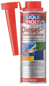 Liqui Moly Dodatki