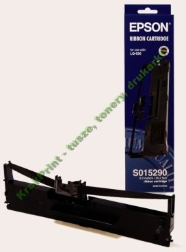 Epson Taśma C13S015307