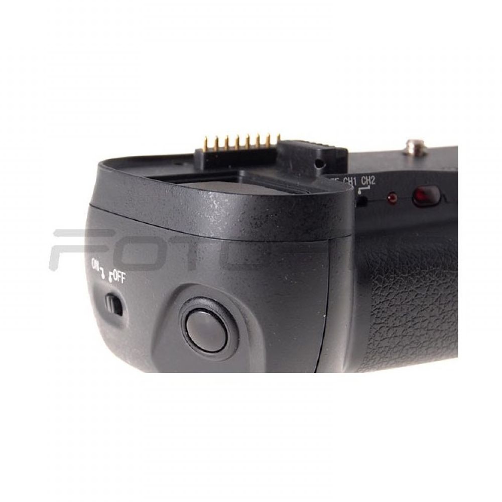 Jenis Battery Pack do Nikon D80 2071