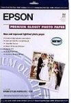 Фото - Папір Epson Premium Glossy Photo Papier, 329mmx10m, 255g, 1 