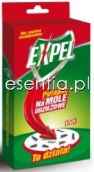 Expel Pułapka na mole odzieżowe