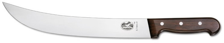 Victorinox Nóż kuchenny (5.7300.25)