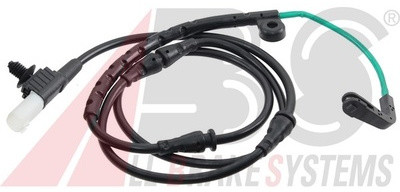 A.B.S. ALL BRAKE SYSTEMS BV.) 39762