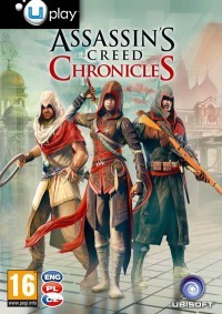 Assassins Creed Chronicles