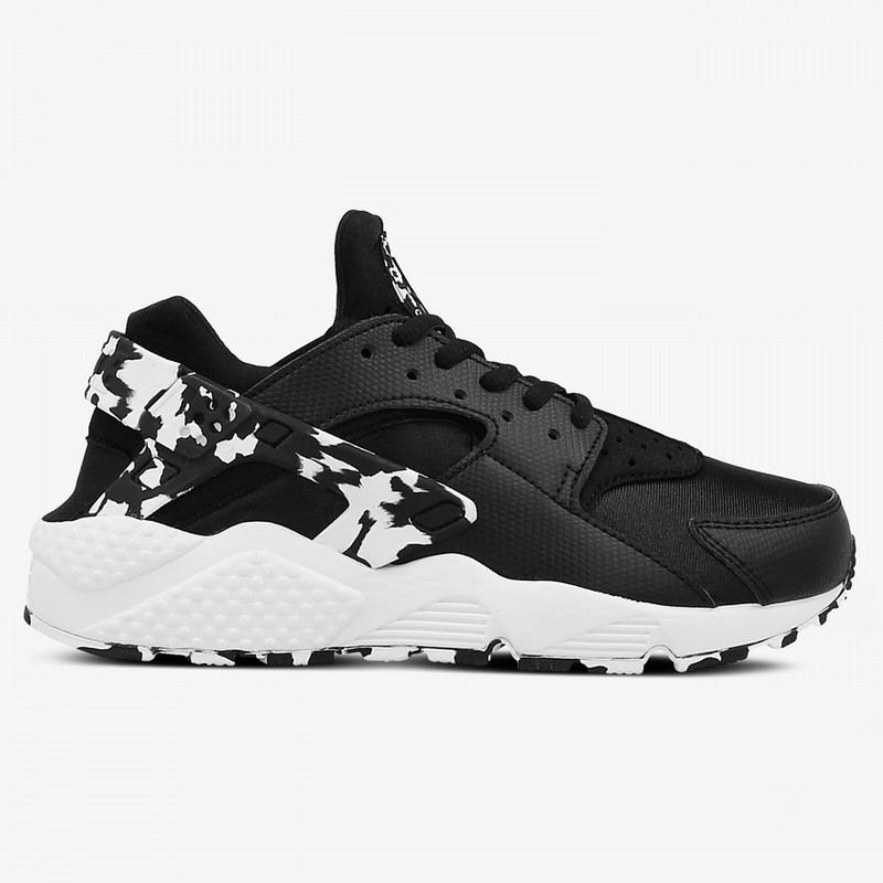 Nike Air Huarache Run SE 859429-003 czarny