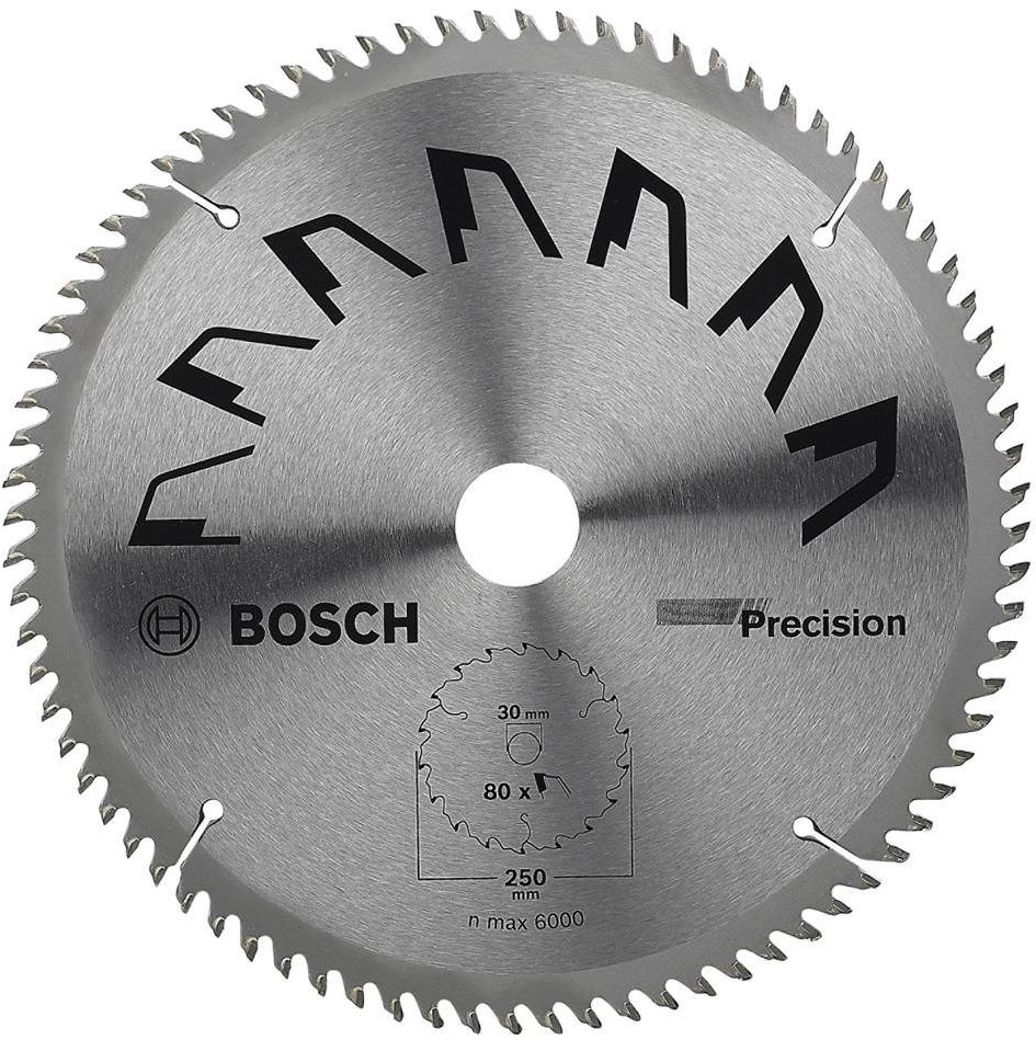 Bosch Tarcza do piły tarczowej PRECISION 2609256882 1