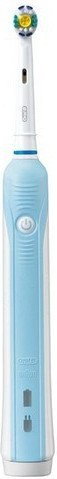 Oral-B Professional Care 700 White&Clean