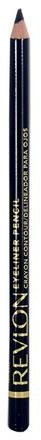 Revlon Eyeliner Pencil 1,49g W Eyeliner 02 Earth Brown 57838