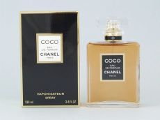 Chanel Coco Black woda perfumowana 100ml