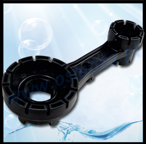 Global Water Klucz do głowicy RX