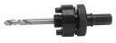 IRWIN Uchwyt do otwornic 32-152mm 13mm - 10504535