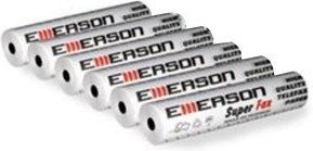 EMERSON Papier faks 210 x 100 EM078