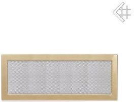 Kratki.pl Kratka kominkowa galwanizowana złoto galwaniczne 22x45 6674-898A9_2013