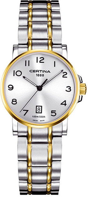 Certina C017.210.22.032.00