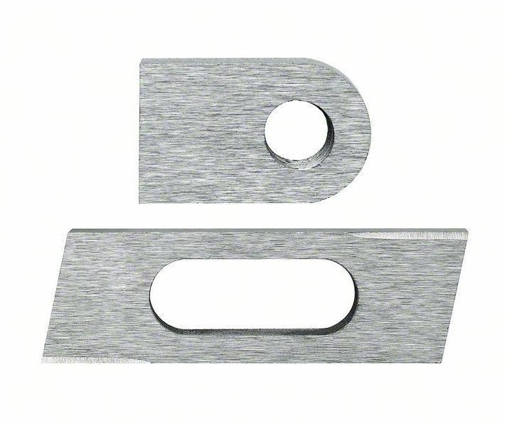 Bosch Zestaw noży do blach i uniwersalnyvh nożyczek 5-częściowy GSC 2.8 2607010025