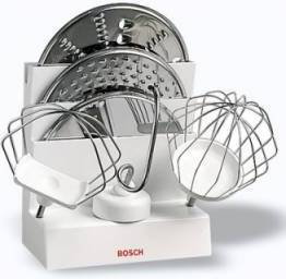 Bosch MUZ4ZT1 Stojak na akcesoria kuchenne