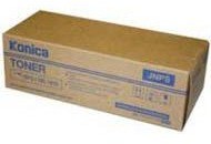 Konica-Minolta Toner Konica-Minolta  C250  TN-210   black 8938509