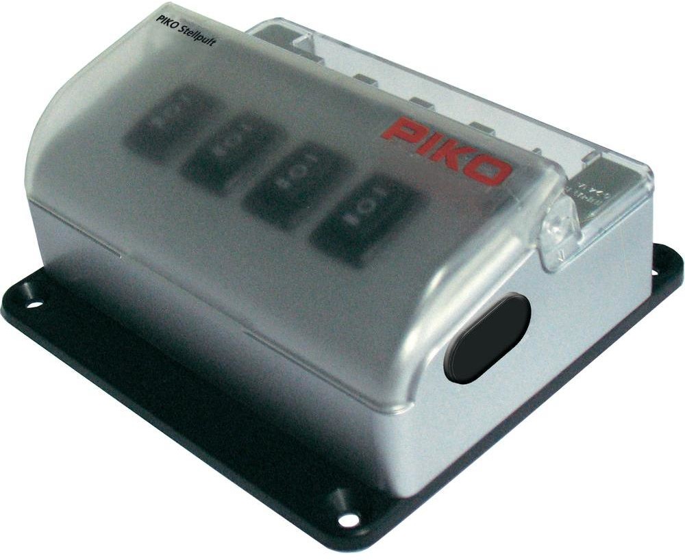 Piko G Klawiatura sterownicza do makiet skala G 120 x 110 x 50 mm 3 położenia