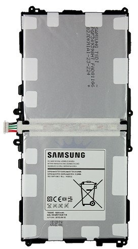 Samsung Galaxy Note 10.1 / T8220E 8220mAh 31.24Wh Li-Ion 3.8V (oryginalny)