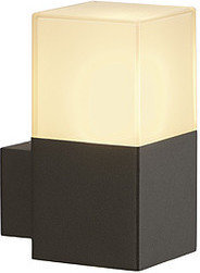 Spotline GRAFIT WL 231205 kinkiet 1x11W E27