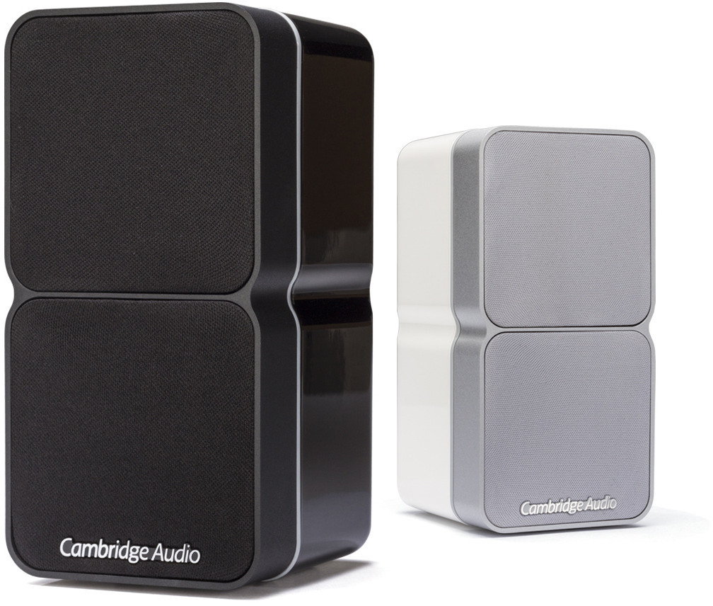 Cambridge Audio Minx Min22