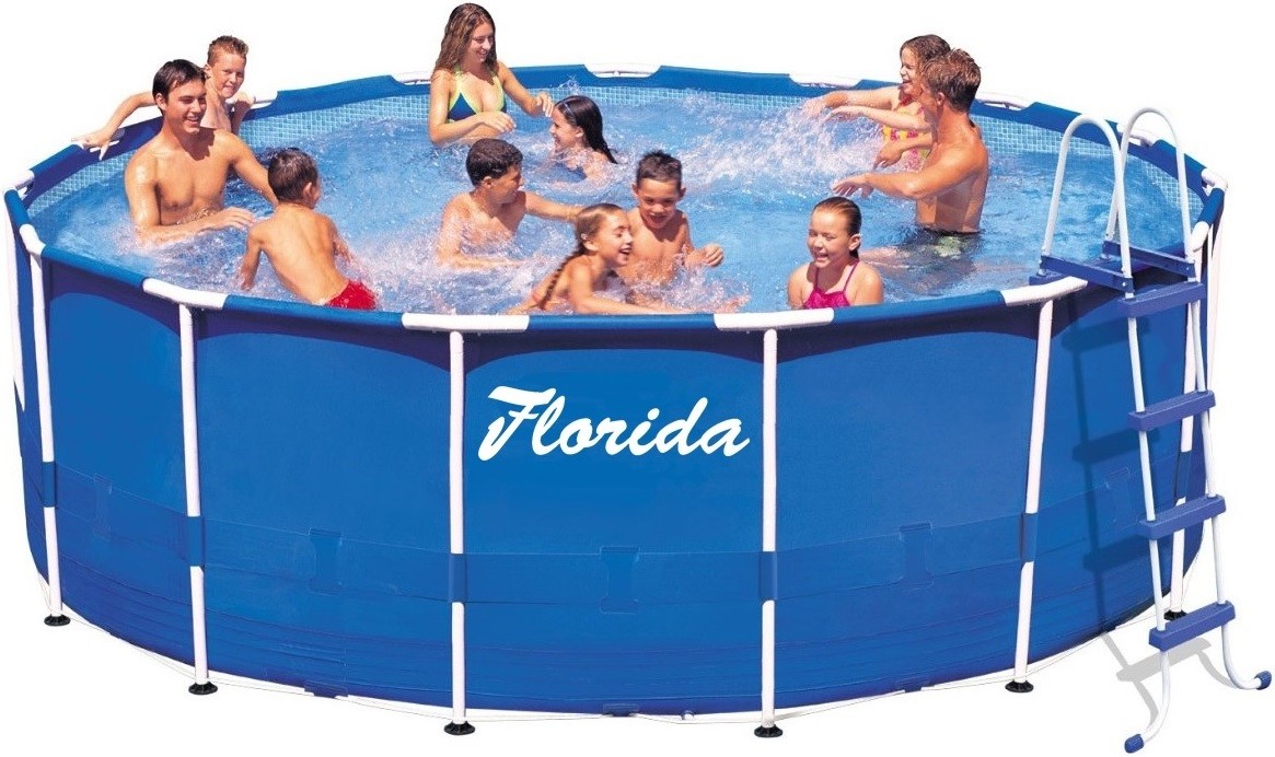 Marimex basen Florida 3,66 x 0,76 bez filtracji