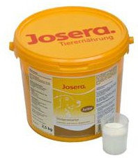 Josera MLEKO 2,5KG