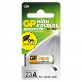 GP 1 x bateria do pilota samochodowego 23A MN21