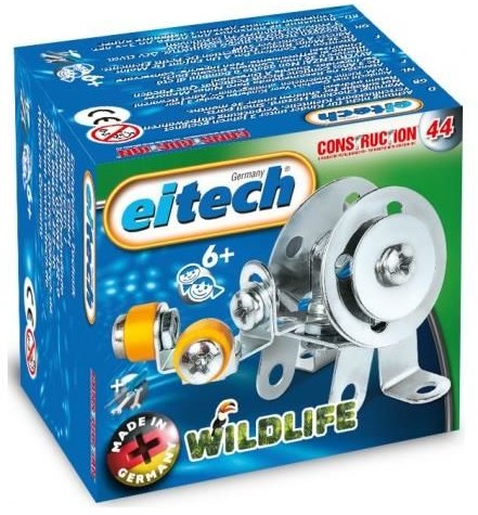 Eitech Dziki Ślimak C44