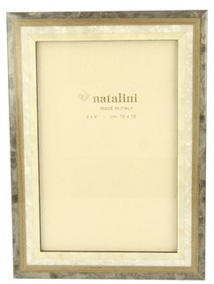 Natalini Ramka Studio Grigio 10x15